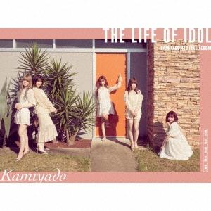 神宿 THE LIFE OF IDOL＜Y＞ CD