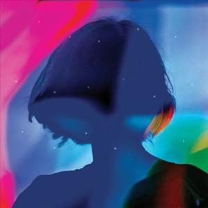 Juana Molina Anrml＜Red Vinyl＞ LP