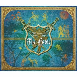 KOTOKO KOTOKO Anime song's complete album The Fable＜通常盤＞ CD