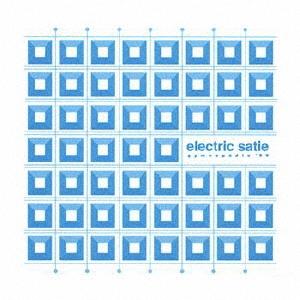 Electric Satie gymnopedi...の商品画像