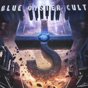 Blue Oyster Cult ザ シンボル リメインズ CD