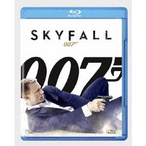 007/スカイフォール Blu-ray Disc