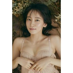 吉岡里帆 吉岡里帆写真集 里帆採取 by As...の詳細画像2