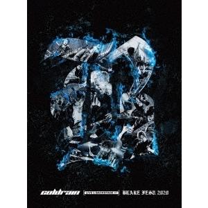 coldrain THE SIDE EFFECTS ［CD+DVD+Tシャツ(サイズM)+グッズ