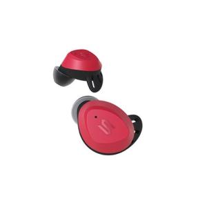 SOUL / 完全ワイヤレスイヤホン S-FIT レッド Headphone/Earphone