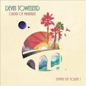 Devin Townsend Order of Magnitude: Empath Live Vol...