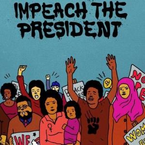 The Sure Fire Soul Ensemble Impeach The President ...