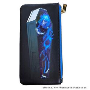 ディズニー ツイステッドワンダーランド スリムポーチ/イデア Accessories