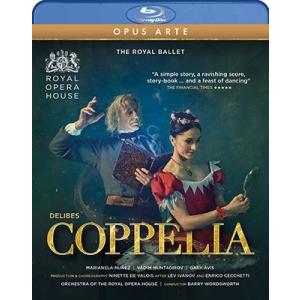 英国ロイヤル バレエ バレエ Blu-ray Disc