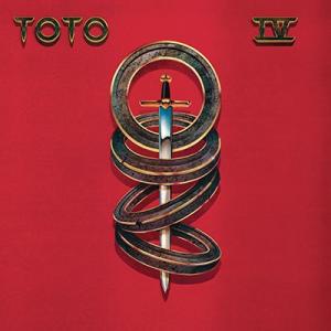 TOTO Toto IV＜完全生産限定盤＞ LP