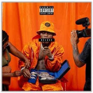 DaBaby Blame It On Baby (Deluxe Edition) CD