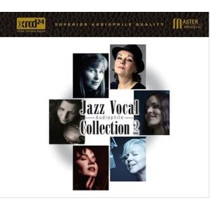 Various Artists Jazz Vocal Collection 2 ［XRCD］ CD