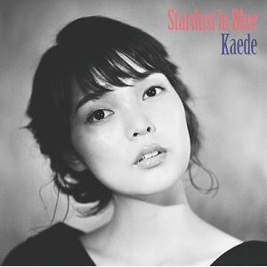 Kaede (Negicco) 秋の惑星、ハートはナイトブルー。＜初回生産限定盤＞ LP