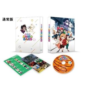 劇場版SHIROBAKO Blu-ray Disc