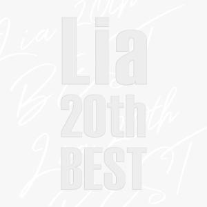 Lia Lia 20th BEST CD