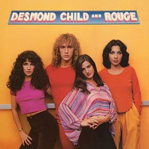 Desmond Child &amp; Rouge Desmond Child &amp; Rouge CD