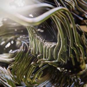 Bad Stream Sonic Healing CD