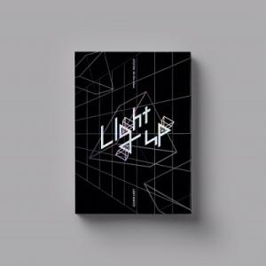 UP10TION Light UP: 9th Mini Album (LIGHT HUNTER Ver.) CD