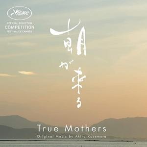 Akira Kosemura True Mothers LP