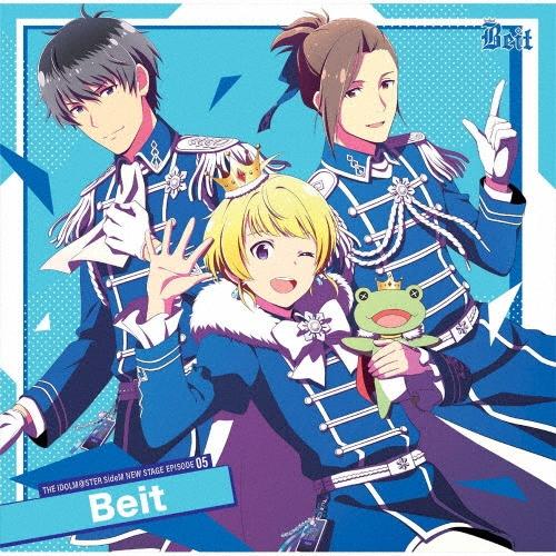 Beit THE IDOLM@STER SideM NEW STAGE EPISODE 05 Bei...