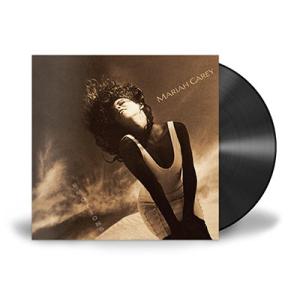 Mariah Carey Emotions＜完全生産限定盤＞ LP
