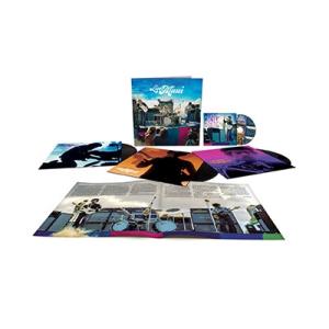 The Jimi Hendrix Experience Live In Maui ［3LP+Blu-ray Disc］＜完全生産限定盤＞ LP