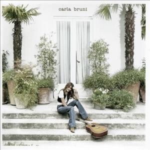 Carla Bruni Carla Bruni CD