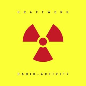 Kraftwerk Radio - Activity＜Transparent Yellow Viny...