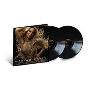 Mariah Carey The Emancipation Of Mimi LP