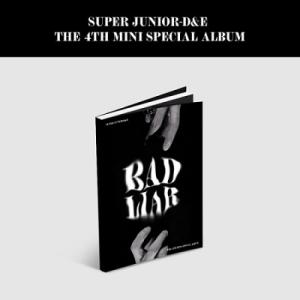 SUPER JUNIOR-D&amp;E Special Album: 4th Mini Album (ラン...