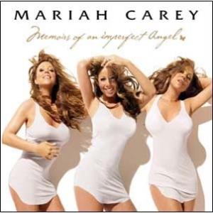 Mariah Carey Memoirs Of An Imperfect Angel  LP