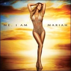Mariah Carey Me. I Am Mariah... The Elusive Chante...
