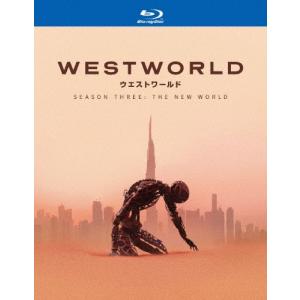 ウエストワールド サードシーズン Blu-rayの買取情報