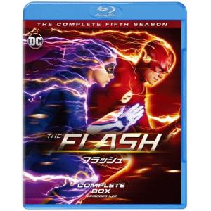 THE FLASH フラッシュ コンプリート Blu-rayの買取情報