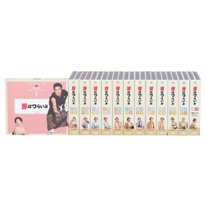 男はつらいよ 全50作ブルーレイボックス Bl...の詳細画像2