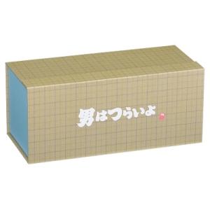 男はつらいよ 全50作ブルーレイボックス Bl...の詳細画像5