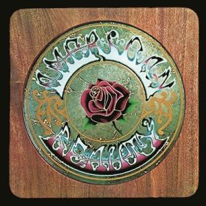 The Grateful Dead American Beauty (50th Anniversar...