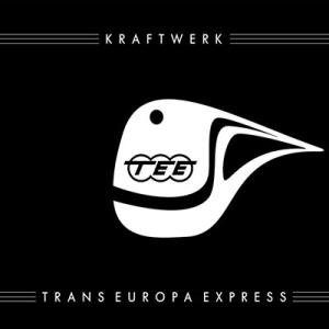 Kraftwerk Trans - Europe Express (German Version)＜...