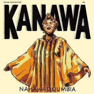 Nahawa Doumbia Kanawa CDの商品画像