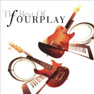 Fourplay The Best of Fourplay ［MQA-CD］ CD ※特典あり