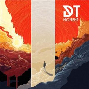 Dark Tranquillity Moment  LP