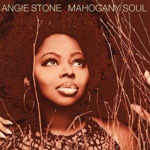 Angie Stone Mahogany Soul CD