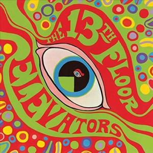 The 13th Floor Elevators The Psychedelic Sounds of...