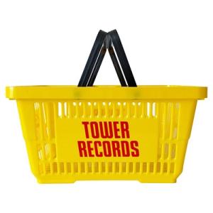 タワレコ バスケット Accessories
