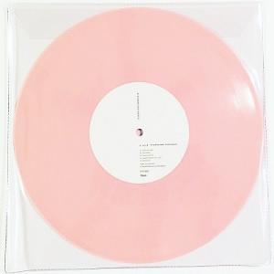 Last Yellow Dove sola scriptura  LP