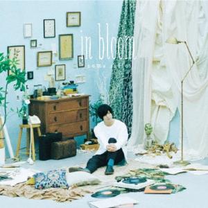 斉藤壮馬 in bloom CD