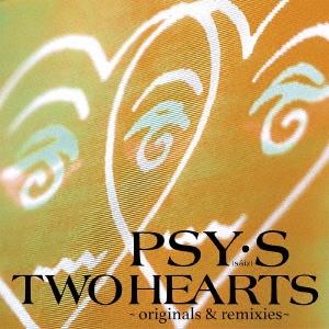 PSY・S TWO HEARTS 〜originals &amp; remixes〜＜完全生産限定盤＞ LP