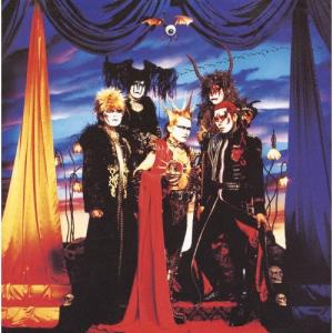 ソニーミュージック（Sony Music） CD/聖飢魔II/MOVE (Blu-specCD2