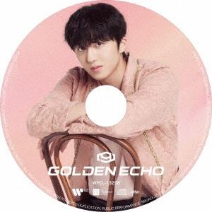 SF9 GOLDEN ECHO＜完全生産限定ピクチャーレーベル盤/CHA NI＞ CD