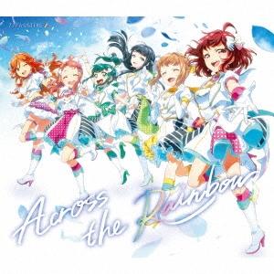 777☆SISTERS Across the Rainbow ［CD+バンダナ］＜初回限定盤＞ 12...